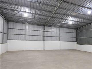 Cho thuê kho nguyễn văn quỳ, quận 7  240m²  điện 3 pha  kho riêng biệt