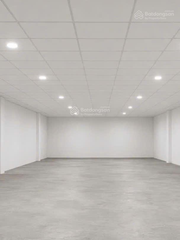 Cho thuê kho nguyễn văn ràng, nhà bè  710m² sử dụng  có thang nâng hàng