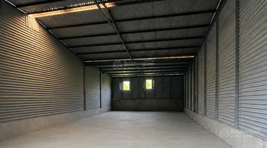 Cho thuê kho phạm hùng, nhà bè 220m2 phù hợp sản xuất, giá chỉ 18 triệu/tháng