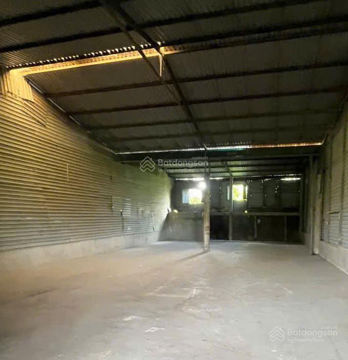 Cho thuê kho phạm hùng, nhà bè 220m2 phù hợp sản xuất, giá chỉ 18 triệu/tháng