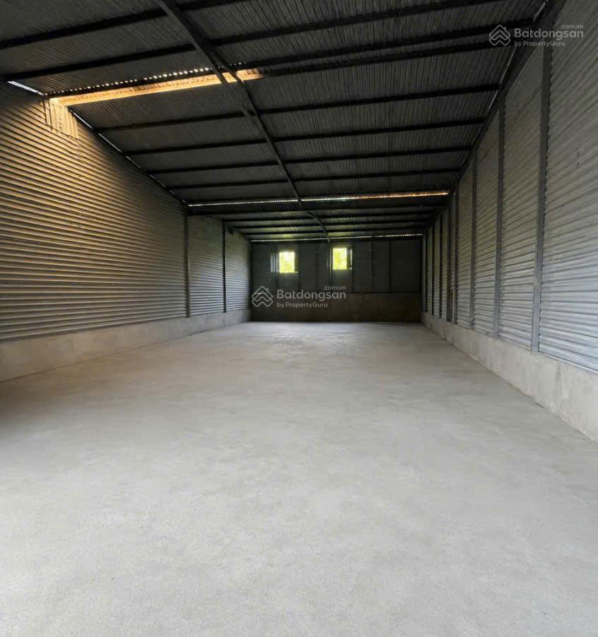Cho thuê kho phạm hùng, nhà bè 220m2 phù hợp sản xuất, giá chỉ 18 triệu/tháng