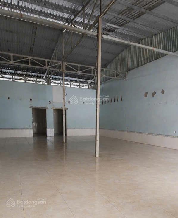 Cho thuê kho nguyễn bình, nhà bè 400m² kho riêng biệt pháp lý rõ ràng