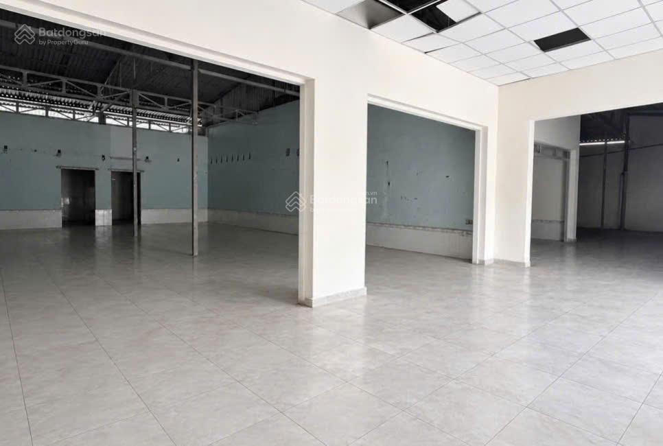Cho thuê kho nguyễn bình, nhà bè 400m² kho riêng biệt pháp lý rõ ràng
