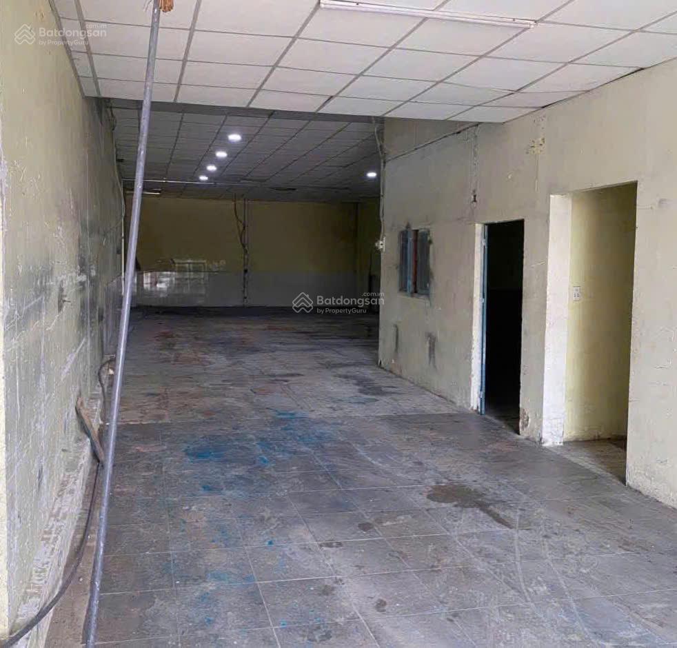 Cho thuê mặt bằng/kho nguyễn bình, hiệp phước, nhà bè 200m² điện 3 pha