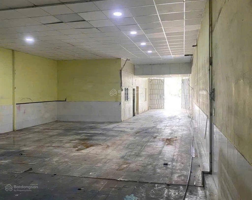 Cho thuê mặt bằng/kho nguyễn bình, hiệp phước, nhà bè 200m² điện 3 pha