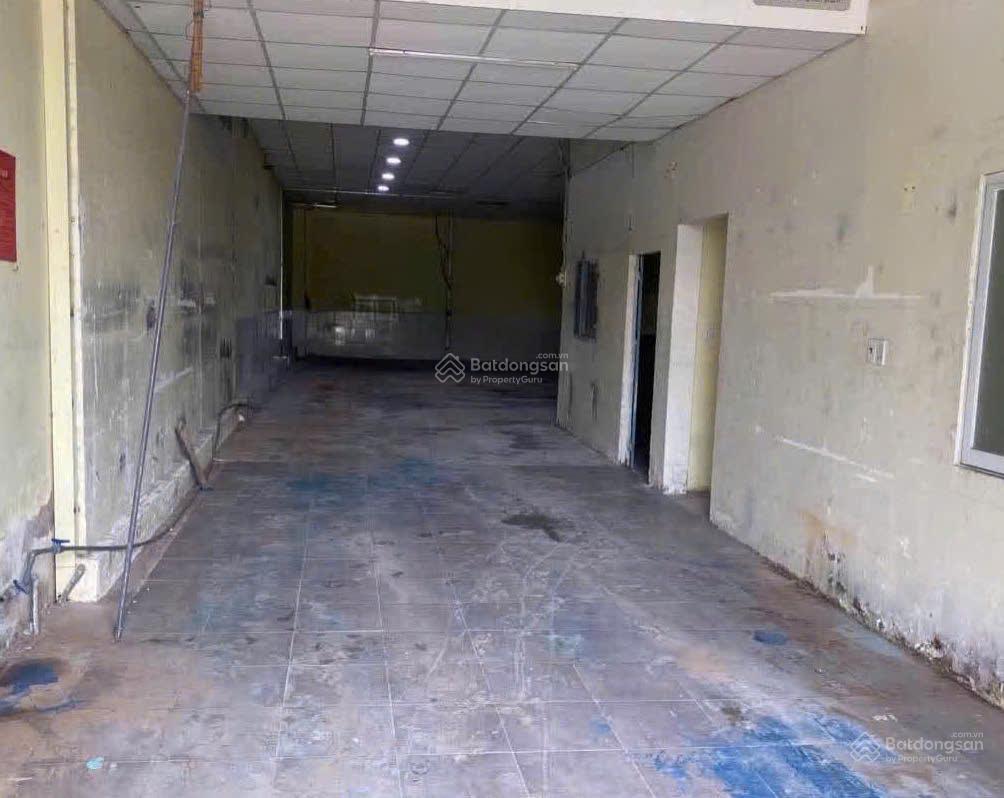 Cho thuê mặt bằng/kho nguyễn bình, hiệp phước, nhà bè 200m² điện 3 pha