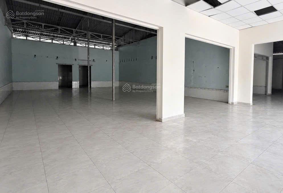 Cho thuê kho nguyễn bình, nhà bè 400m2 kho riêng biệt giá 35 triệu/tháng