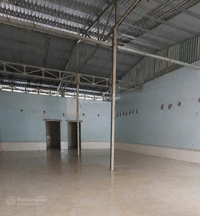 Cho thuê kho nguyễn bình, nhà bè 400m2 kho riêng biệt giá 35 triệu/tháng