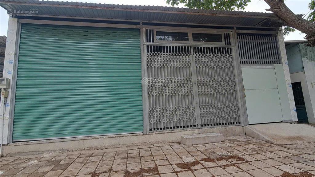 Cho thuê kho phước kiển, nhà bè 192m² có gác và 2 phòng ngủ