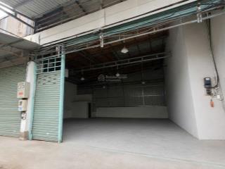 Cho thuê kho phạm hùng, nhà bè 170m², giá chỉ 16 triệu/tháng
