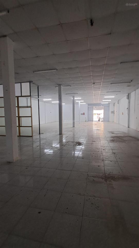 560m2 kho xưởng giá 25tr/th nhận kho ngay