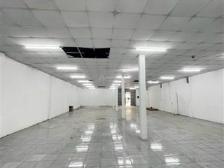 560m2 kho xưởng giá 25tr/th nhận kho ngay