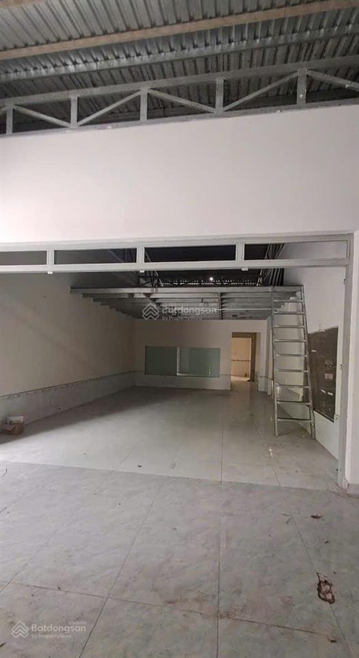 Cho thuê kho nguyễn bình, nhà bè 400m2 kho riêng biệt giá 35 triệu/tháng