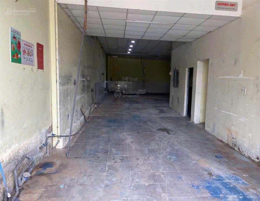 Cho thuê mặt bằng/kho nguyễn bình, hiệp phước, nhà bè 200m² điện 3 pha