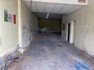 Cho thuê mặt bằng/kho nguyễn bình, hiệp phước, nhà bè 200m² điện 3 pha