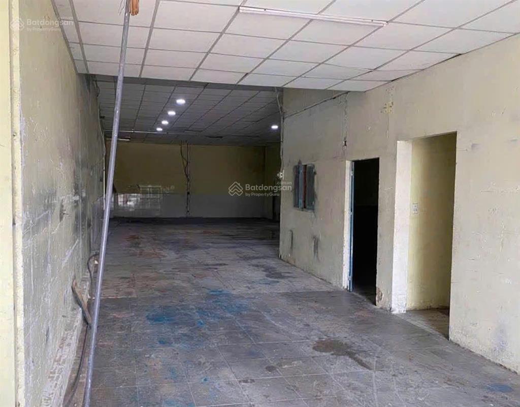 Cho thuê mặt bằng/kho nguyễn bình, hiệp phước, nhà bè 200m² điện 3 pha