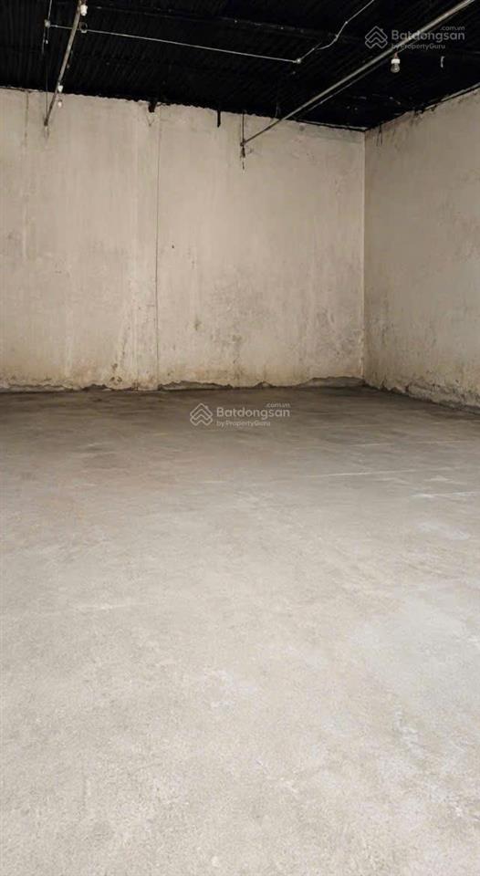 Cho thuê kho nguyễn văn quỳ, quận 7 325m² kho riêng biệt, trần cao