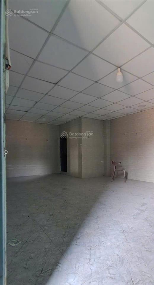 Cho thuê kho xưởng phạm hùng, nhà bè 813m² container 24/7