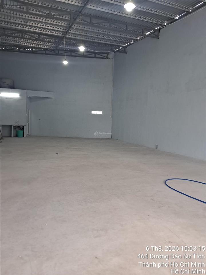 Nhà phố mặt tiền đào sư tích vừa ở và kinh doanh. 170m2 16tr/th