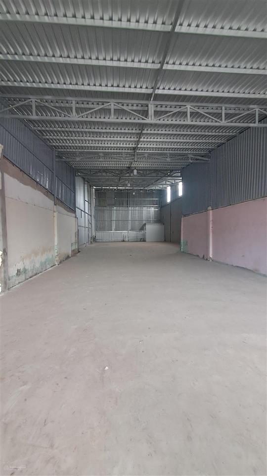 250m2 22tr/th mặt tiền lê văn lương, nhà bè