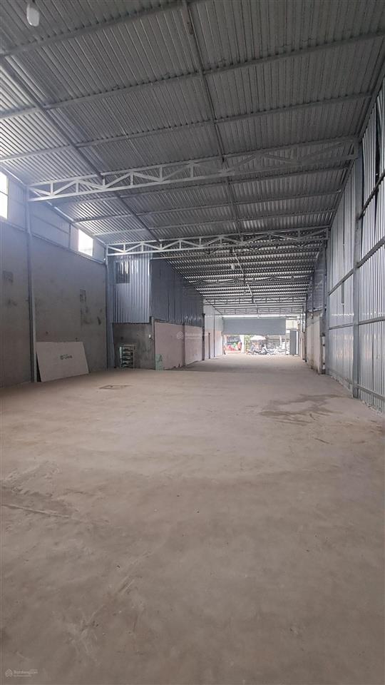 250m2 22tr/th mặt tiền lê văn lương, nhà bè