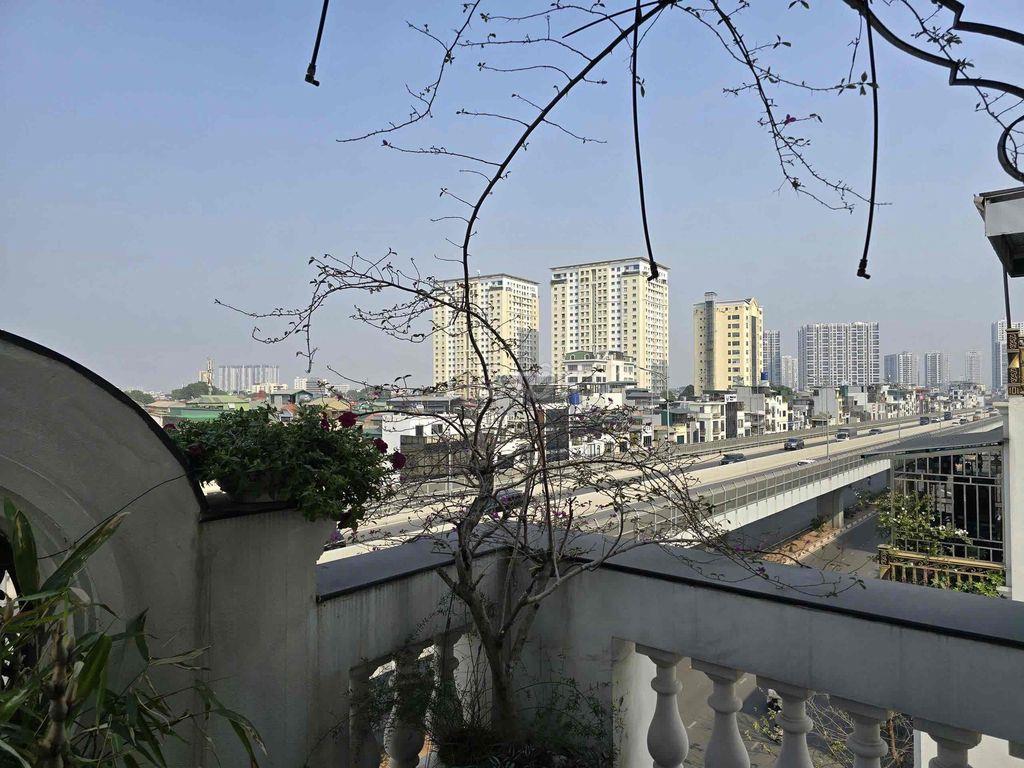 CHO THUÊ NHÀ MẶT PHỐ MINH KHAI – HÀ NỘI | 8 TẦNG, THANG MÁY | GIÁ 100