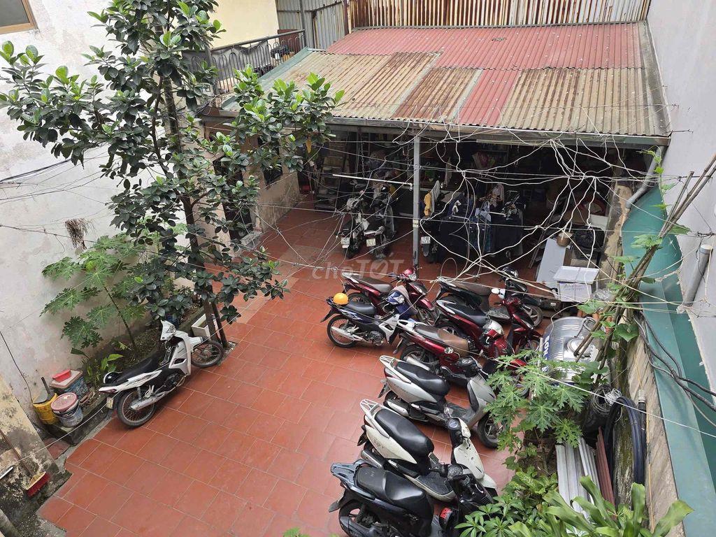 BÁN ĐẤT NGÕ 76 MINH KHAI – HAI BÀ TRƯNG, HÀ NỘI | 155M² | TIỀM NĂNG ĐẦ