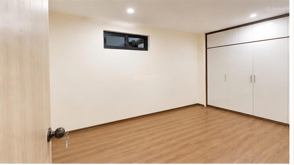 Cho thuê căn hộ 2pn full nội thất vào ở ngay tại mộ lao, hà đông