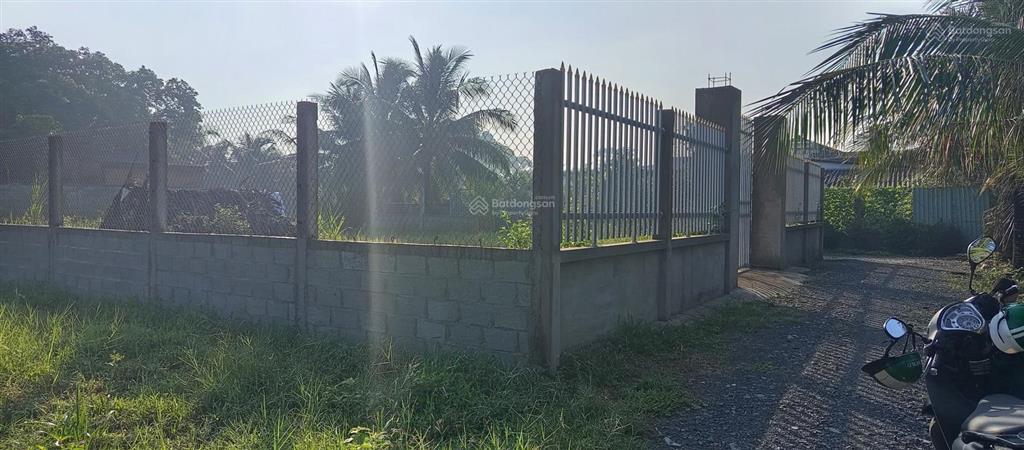 Bán đất nền tại đường 38, xã tân lý đông, huyện châu thành, tiền giang, 1,6 tỷ, 720m2