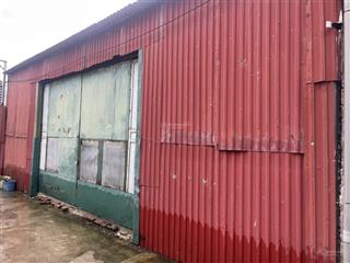 Chính chủ cho thuê kho xưởng 160m2 điện 3 pha gần đường tam trinh hoàng mai hn giá 12 triệu/tháng