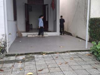 Nhà 1 tấm điện biên phủ, hội an, dt 200m2, 8 tỷ.
mặt tiền trước và sau thoáng mát