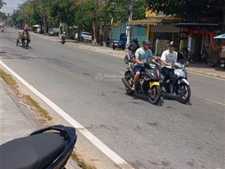 Bán đất đường 28/3 hội an, giá đầu tư  0905 009 ***