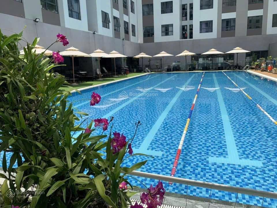 Bán căn hộ green river diện tích 80m2, 3 phòng ngủ giá 3.330tỷ tại 2225 phạm thế hiển, q8, tphcm