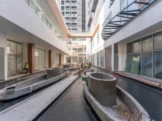 Bán căn hộ d  aqua 301 bình đông, phường phú định, tphcm, diện tích 71m2, giá 4.650tỷ