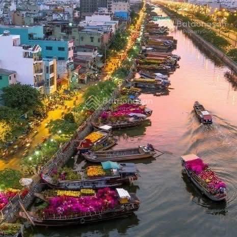 Bán căn hộ daqua view bến bình đông quận 8, diện tích 54m2 1pn+ giá 3,8 tỷ