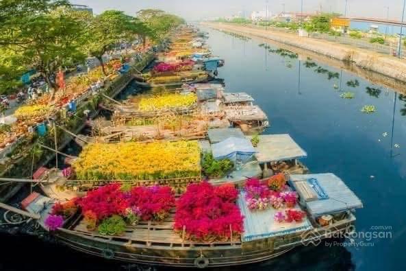 Bán căn hộ daqua view bến bình đông quận 8, diện tích 54m2 1pn+ giá 3,8 tỷ