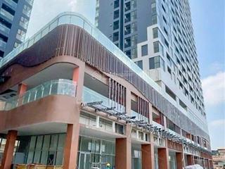 Bán căn hộ cao cấp daqua view mặt tiền đường bình đông, diện tích 82m2 3 phòng ngủ giá 5,9 tỷ