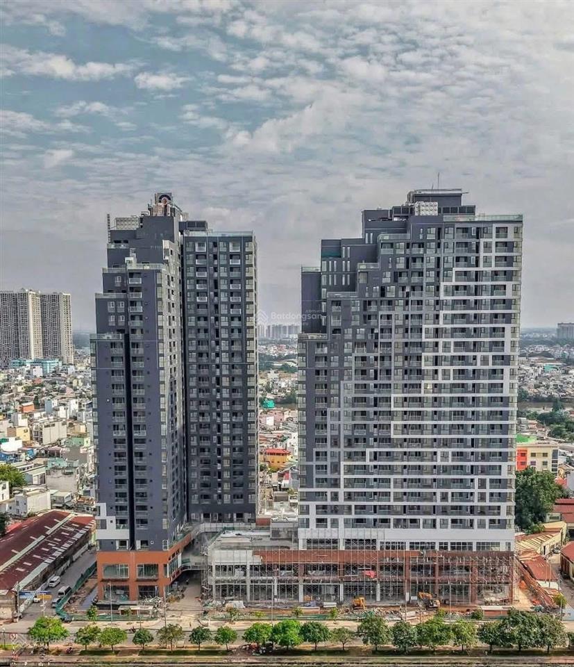 Bán căn hộ cao cấp d  aqua bình đông quận 8, diện tích 49m2, giá 3,280tỷ