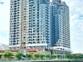 Bán căn hộ daqua bình đông quận 8, diện tích 54m2 2pn giá 3tỷ7