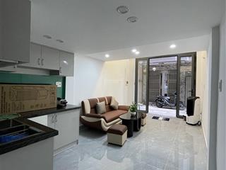Nhà 343/20 vĩnh viễn q10 dt 3.05x8m 4 tầng full nội thất giá 7.8 tỷ