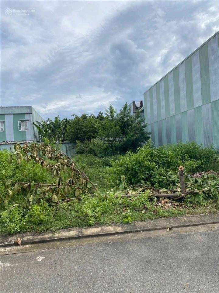 Bán gấp đất rẻ bến cát 1.25tỷ/150m2 ngay kcn an tây bình dương thích hợp xây trọ, kinh doanh thuê