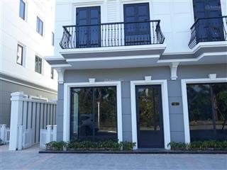 Chính chủ bán căn góc shophouse  nhà ở liền kề số mg.15, dự án vincom shophouse uông bí, 6,5 tỷ