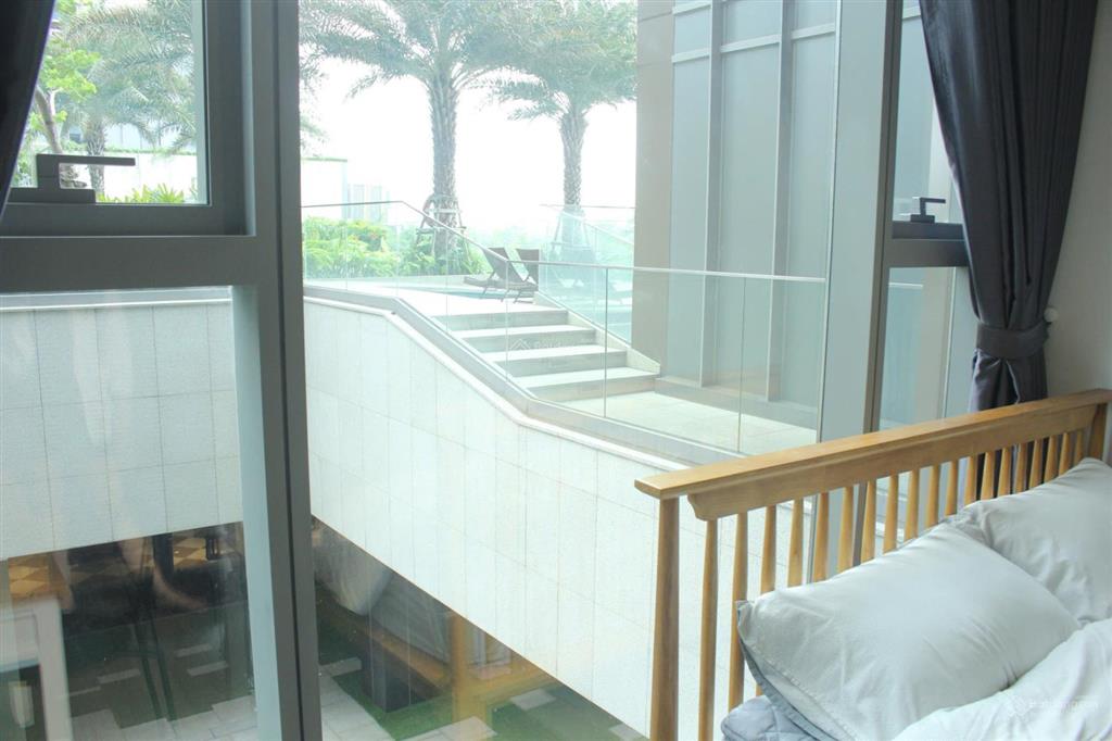Chính chủ  bán căn hộ empire city  hh 2%