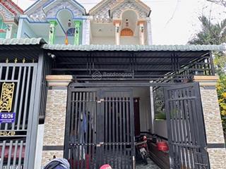 Kp chiêu liêu, tân đông hiệp  88,6m sân xe hơi hẻm thông  chỉ 4.25t (còn thương lương)