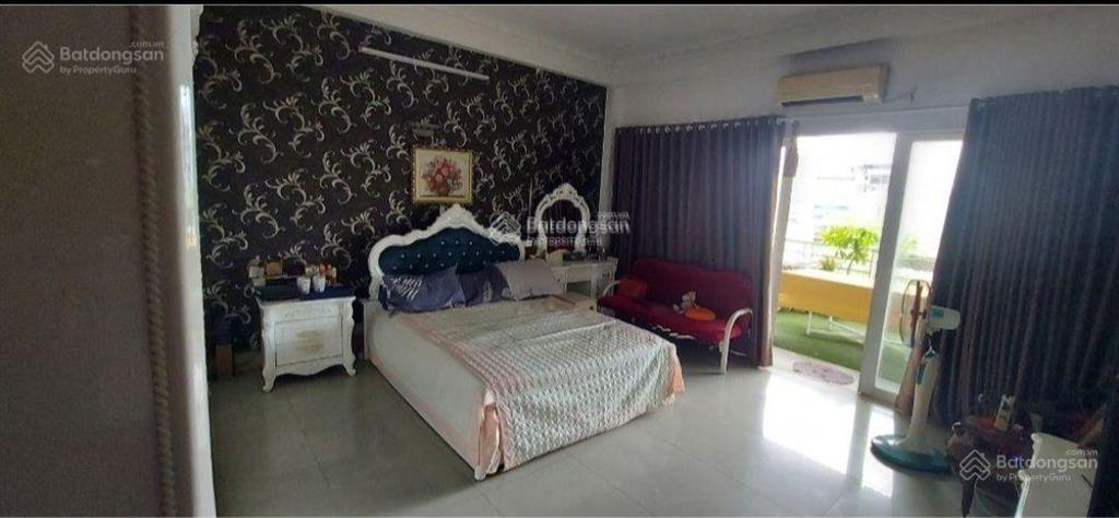Biệt thự hiếm!3 mặt tiền đường sông vàm thuật,ngay khu biệt thự an lộc lộc,nguyễn oanh gò vấp
