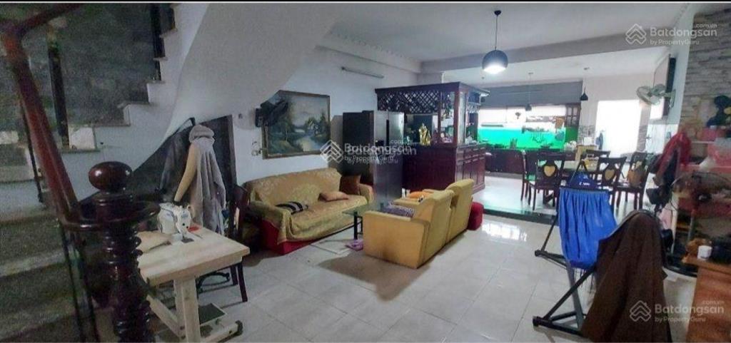 Biệt thự hiếm!3 mặt tiền đường sông vàm thuật,ngay khu biệt thự an lộc lộc,nguyễn oanh gò vấp