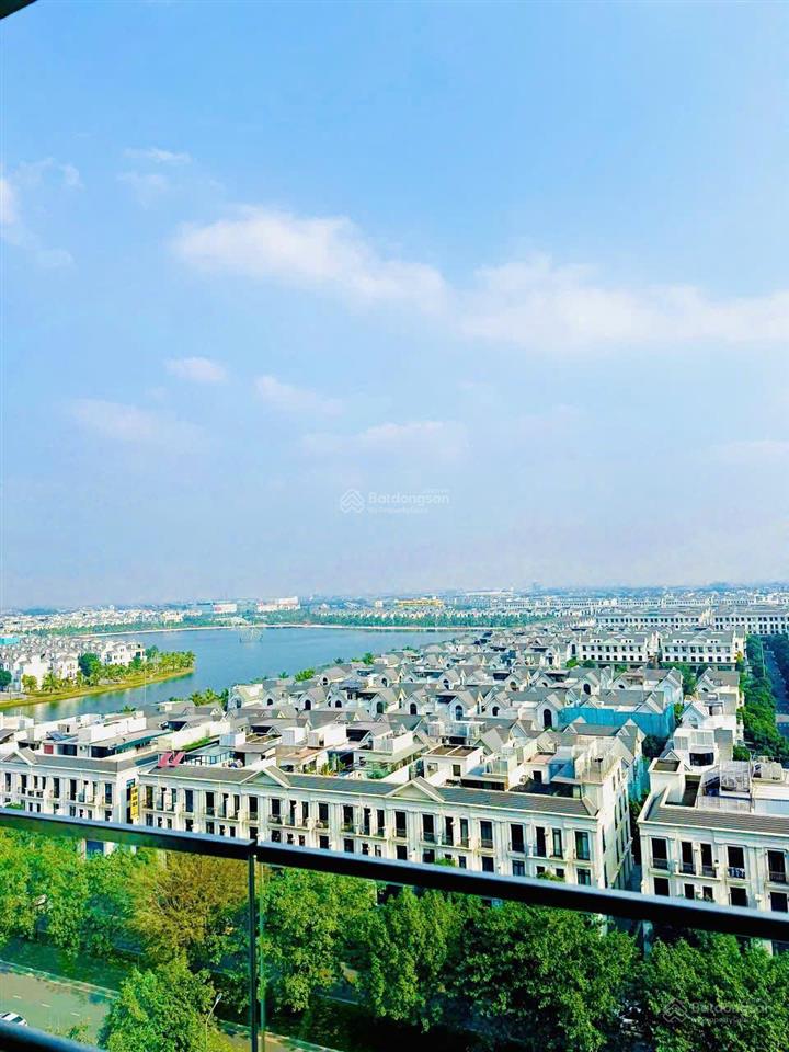 Cho thuê căn hộ m3 vinhomes ocean park gia lâm