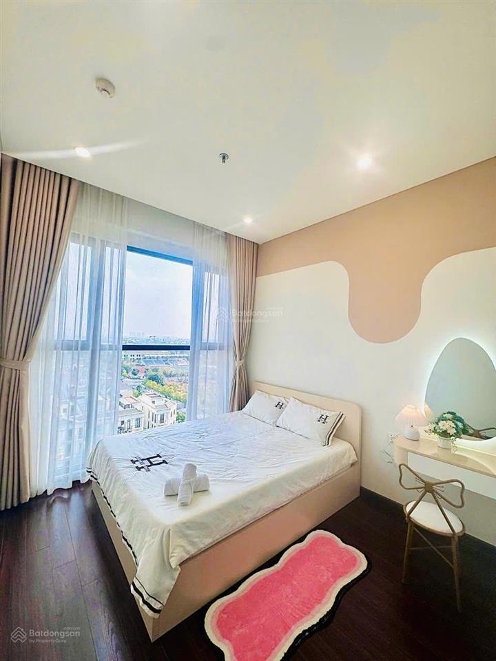 Cho thuê căn hộ m3 vinhomes ocean park gia lâm