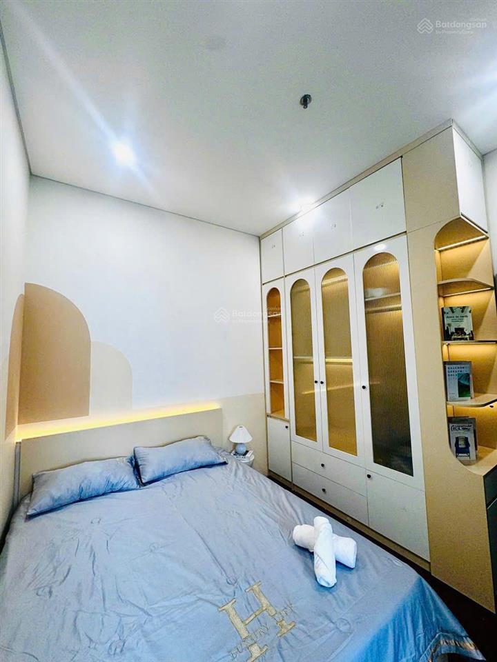 Cho thuê căn hộ m3 vinhomes ocean park gia lâm