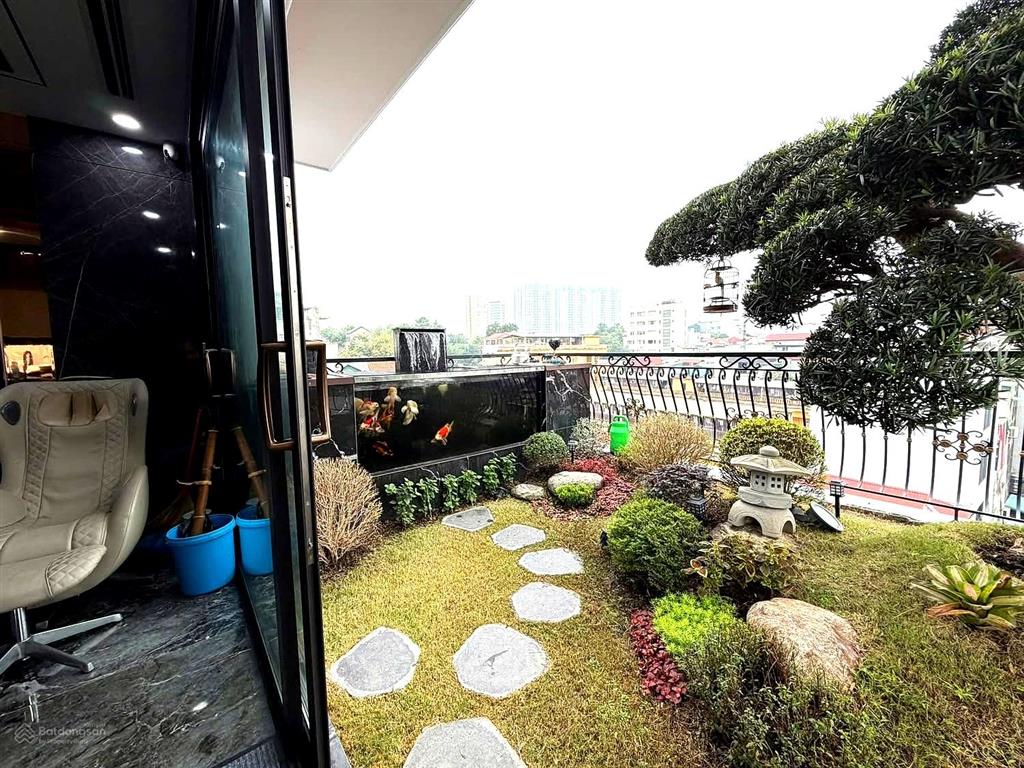 5m ra mặt phố  trung tâm phố cổ